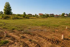 450sqm Land for 3 Bedrooms Penthouse KUJE ABUJA