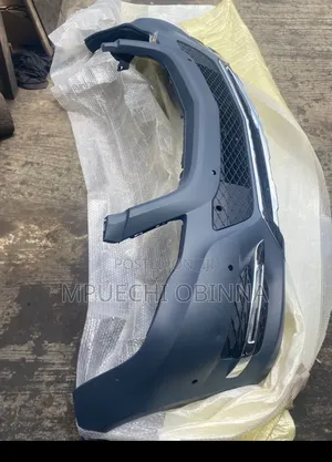 Front Bomber GLK 013