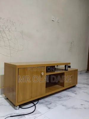 Used TV Stand for Sale