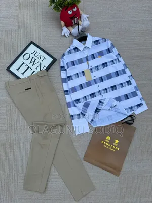 Luxury Turkish Combo Sr Shirts