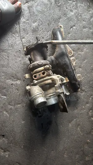 Turbo Engine for A35/A220/250 W177 2020/24 Model