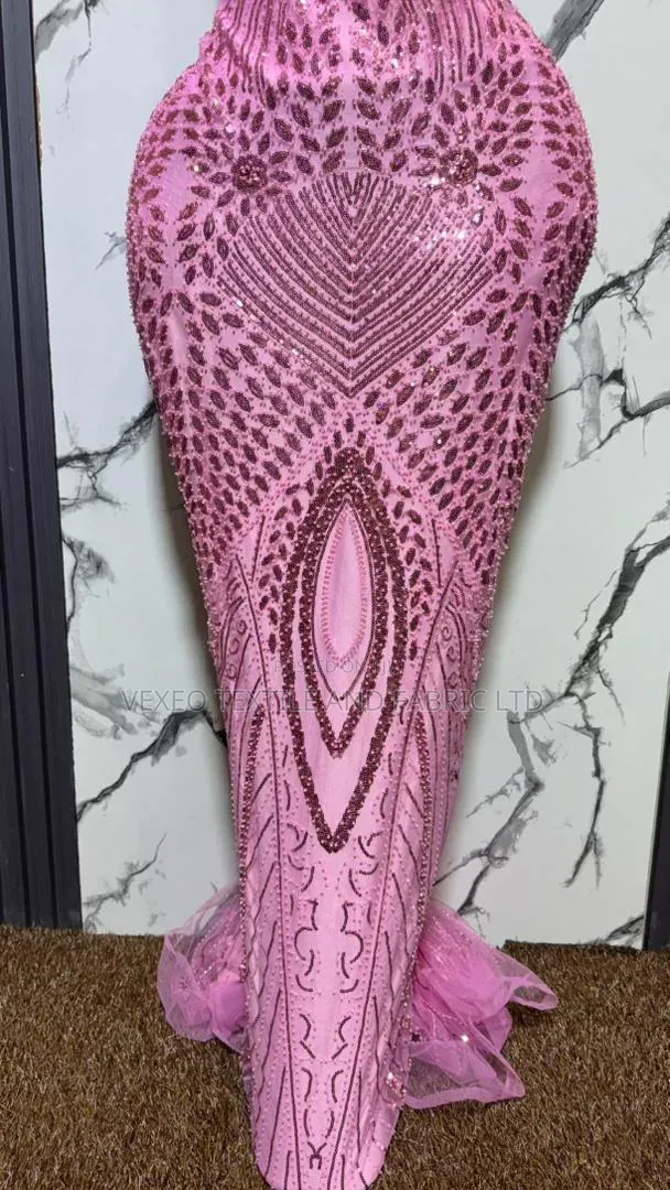 Vexeo Textilfabric
