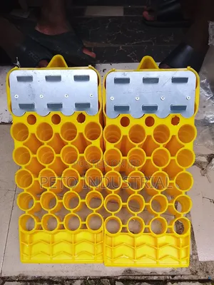 Set Plastic Whench