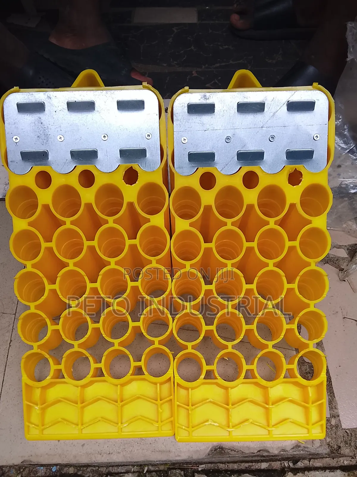 Set Plastic Whench