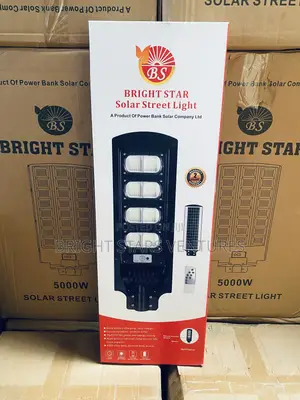 4 Eye Divided Solar Street Light Ip67 Waterproof Motion Sensor