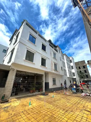 2bdrm Apartment in Banana Island for sale