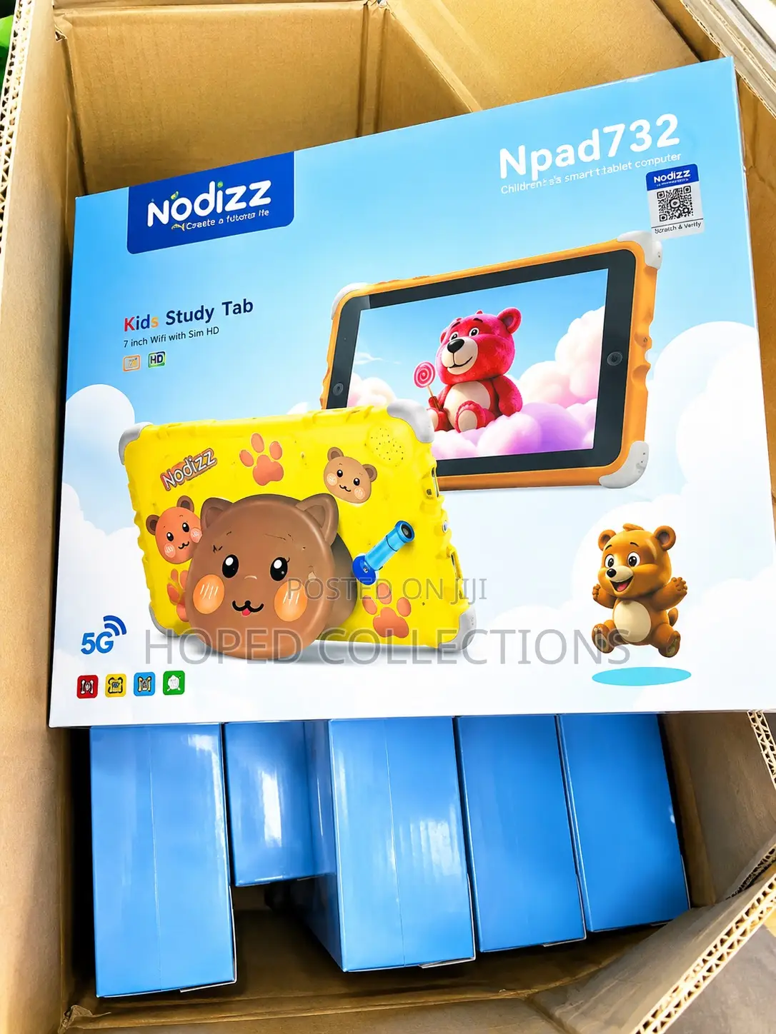 New Tablet 128 GB
