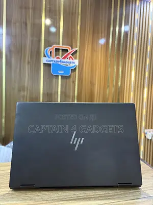 Laptop HP Elite Dragonfly x360 11th Gen 16GB Intel Core i7 SSD 512GB