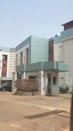 Prime 83-Room Hotel for Sale in Garki City Centre