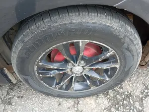 Toyota Corolla 2011 Gray