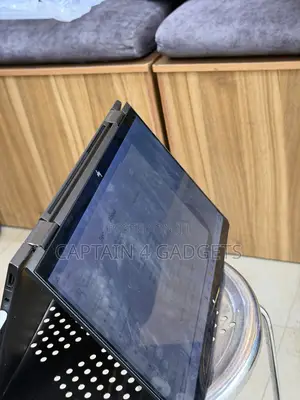 Laptop HP Elite Dragonfly x360 11th Gen 16GB Intel Core i7 SSD 512GB