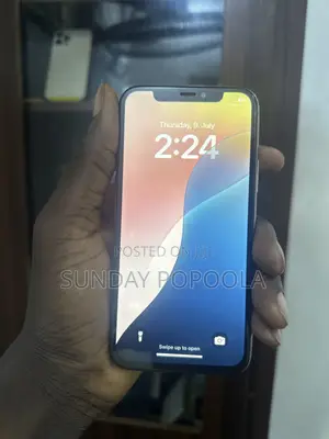 Apple iPhone 11 Pro 64 GB Gold