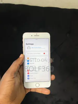 Apple iPhone 7 Plus 32 GB Gold