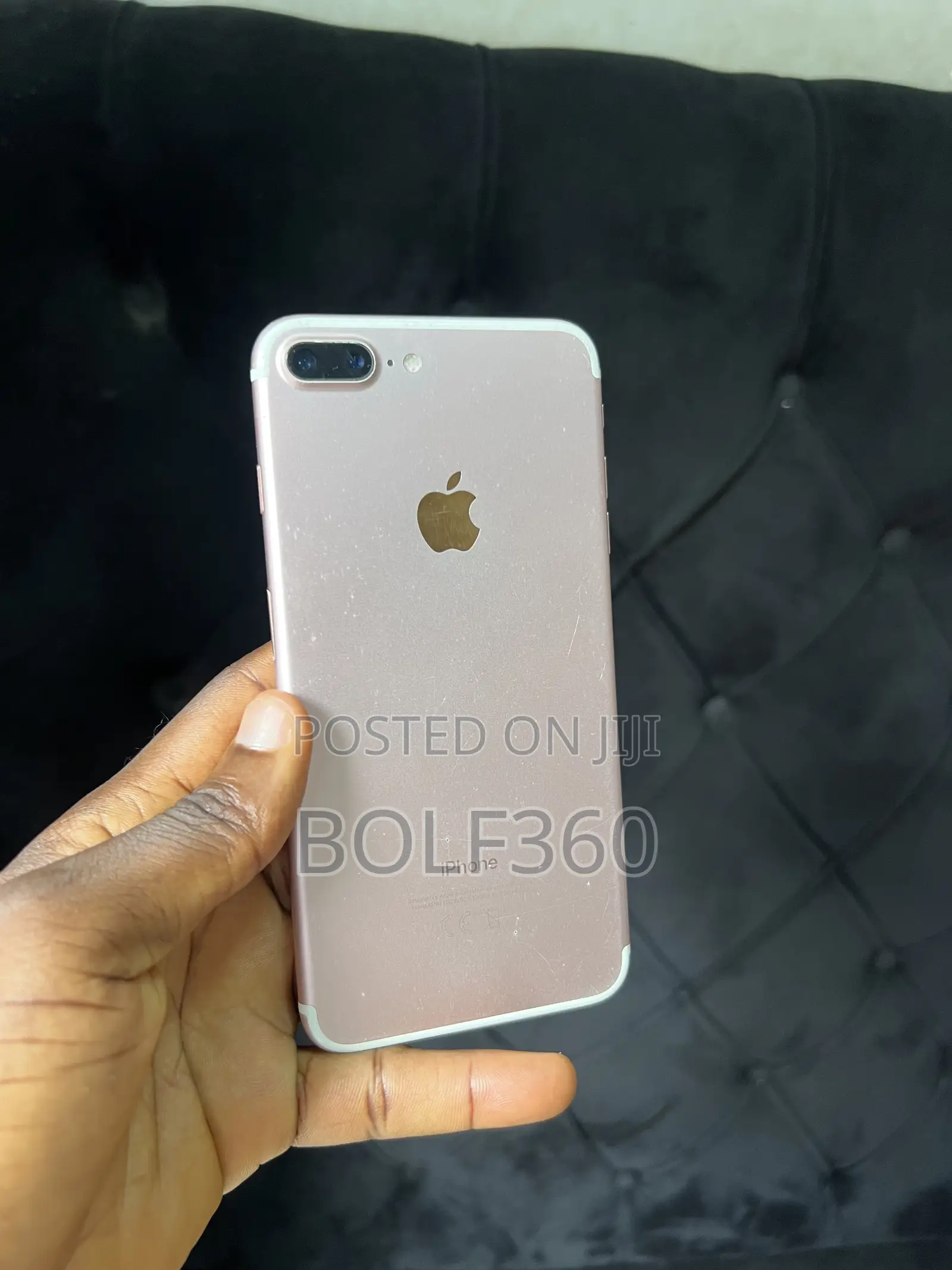 Apple iPhone 7 Plus 32 GB Gold