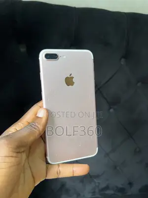 Apple iPhone 7 Plus 32 GB Gold