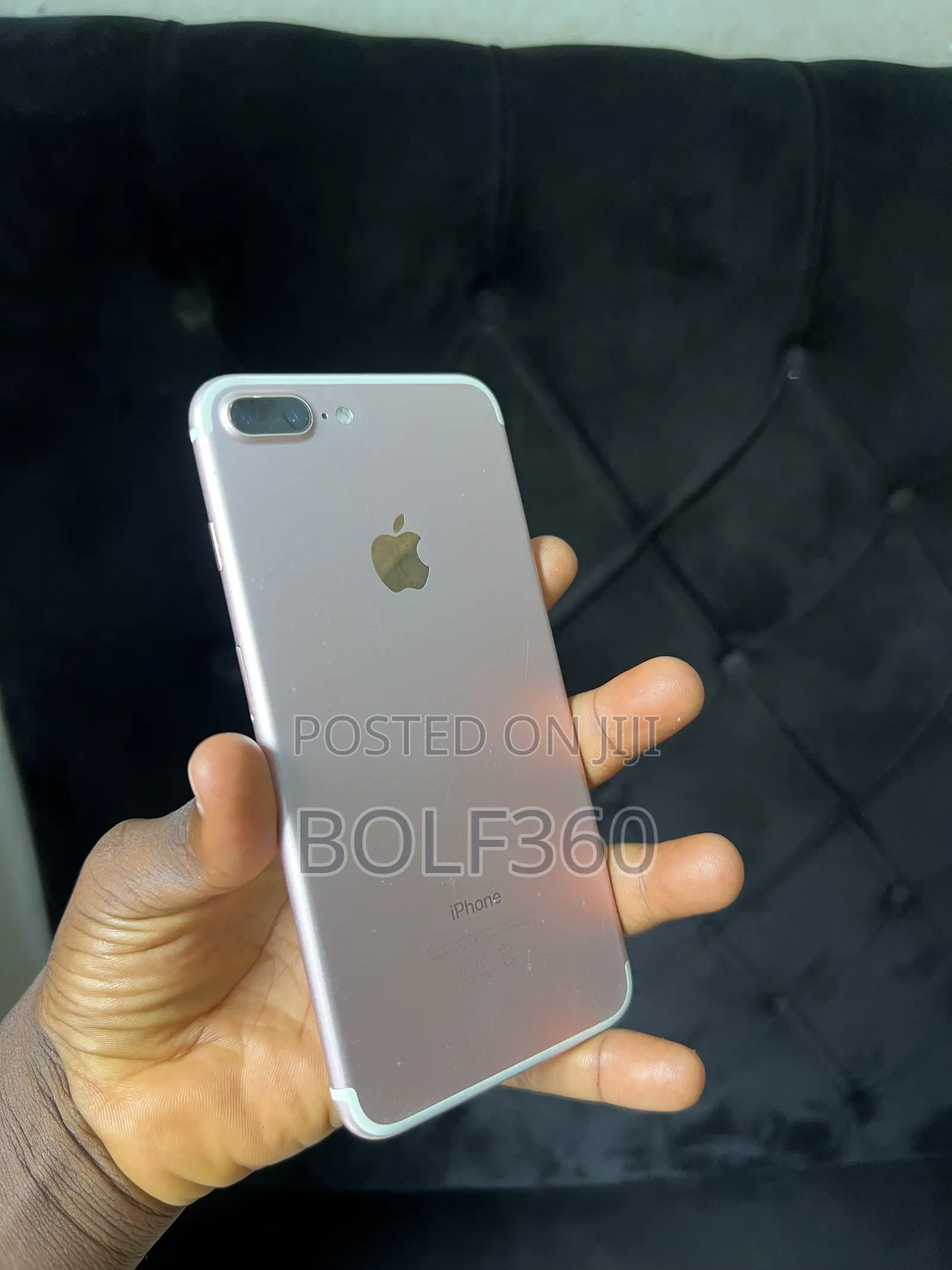 Apple iPhone 7 Plus 32 GB Gold