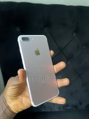 Apple iPhone 7 Plus 32 GB Gold