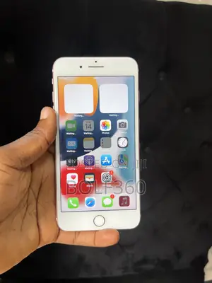 Apple iPhone 7 Plus 32 GB Gold