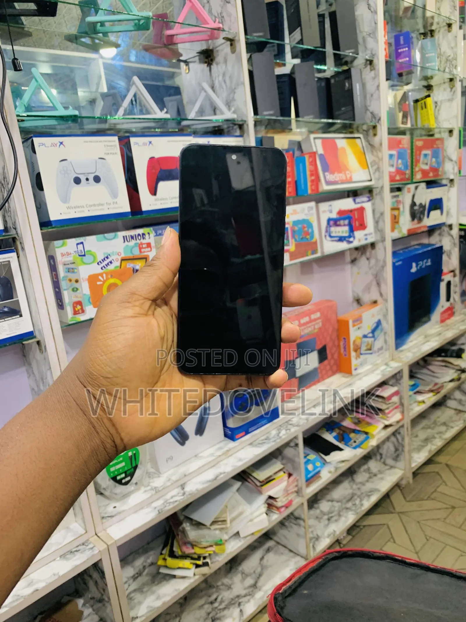 Apple iPhone 13 Pro 256 GB White