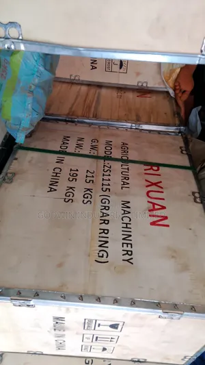 Diesel Engine Generator