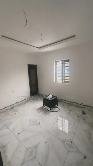 Mini Flat in Shomolu for rent