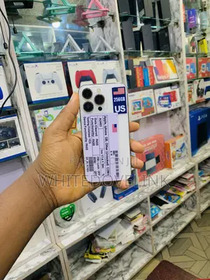 Apple iPhone 13 Pro 256 GB White