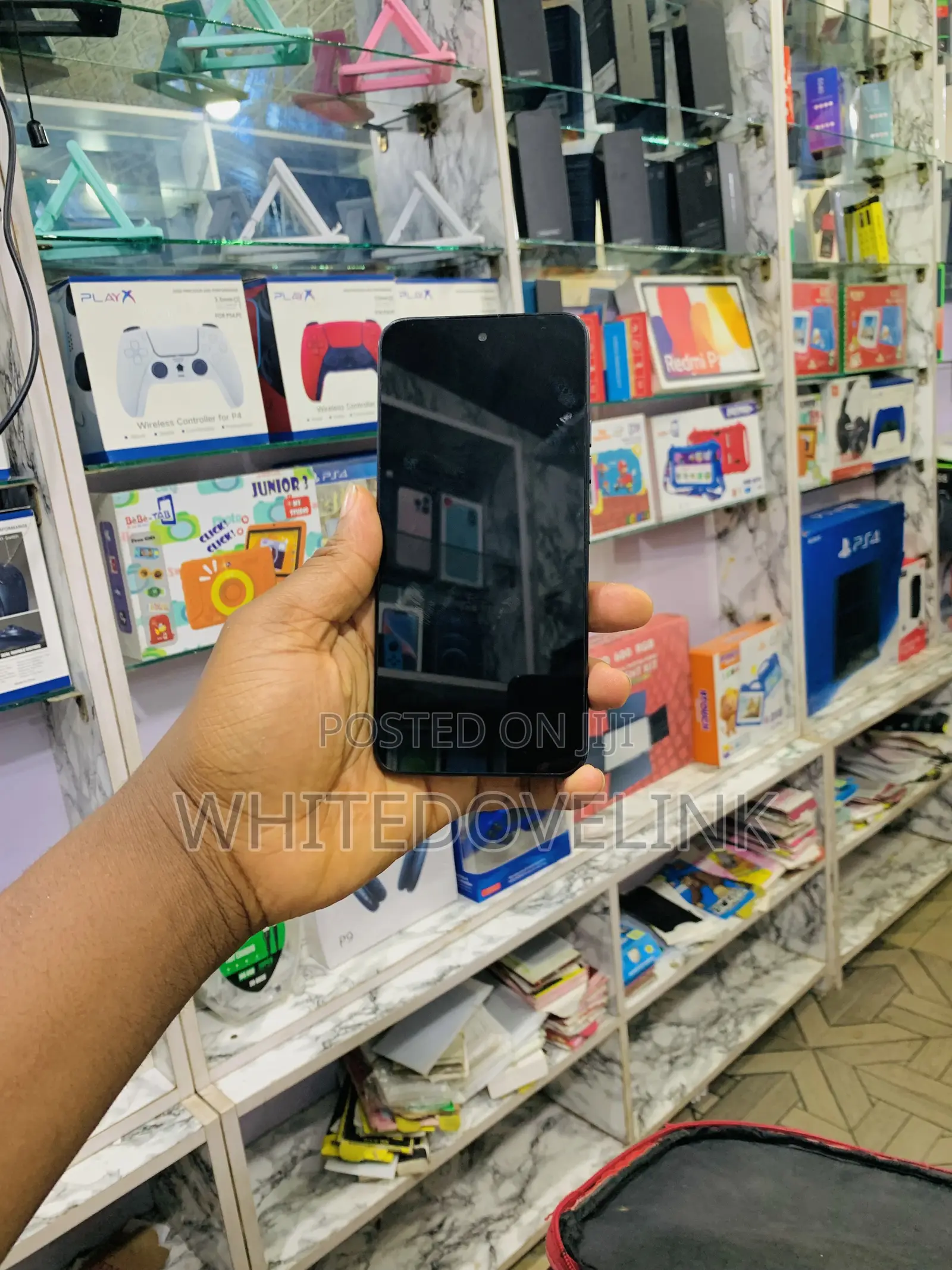 Apple iPhone 13 Pro 256 GB White