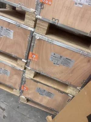 17.5kwh Lithium Ion Battery Felicity Much Available