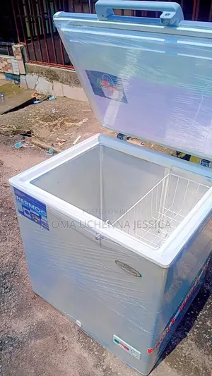 Thermocool Freezer