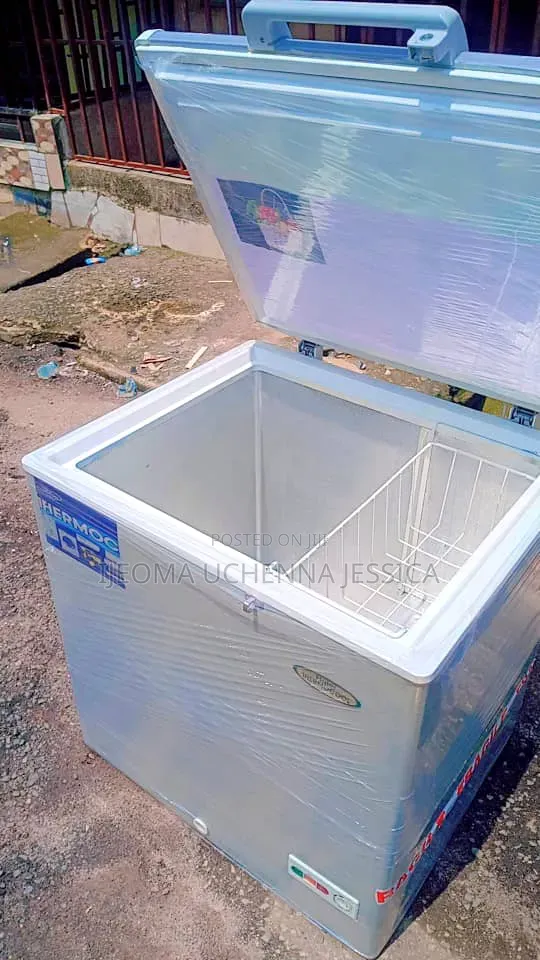 Thermocool Freezer