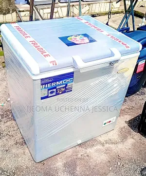 Thermocool Freezer