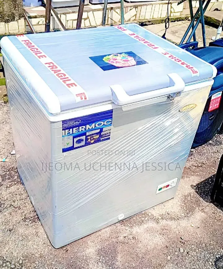 Thermocool Freezer