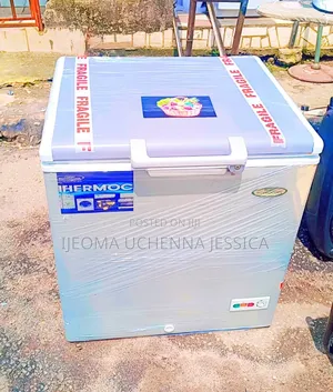 Thermocool Freezer