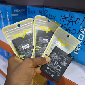 Redmi Note 13 5g Bn5p Battery Replacement