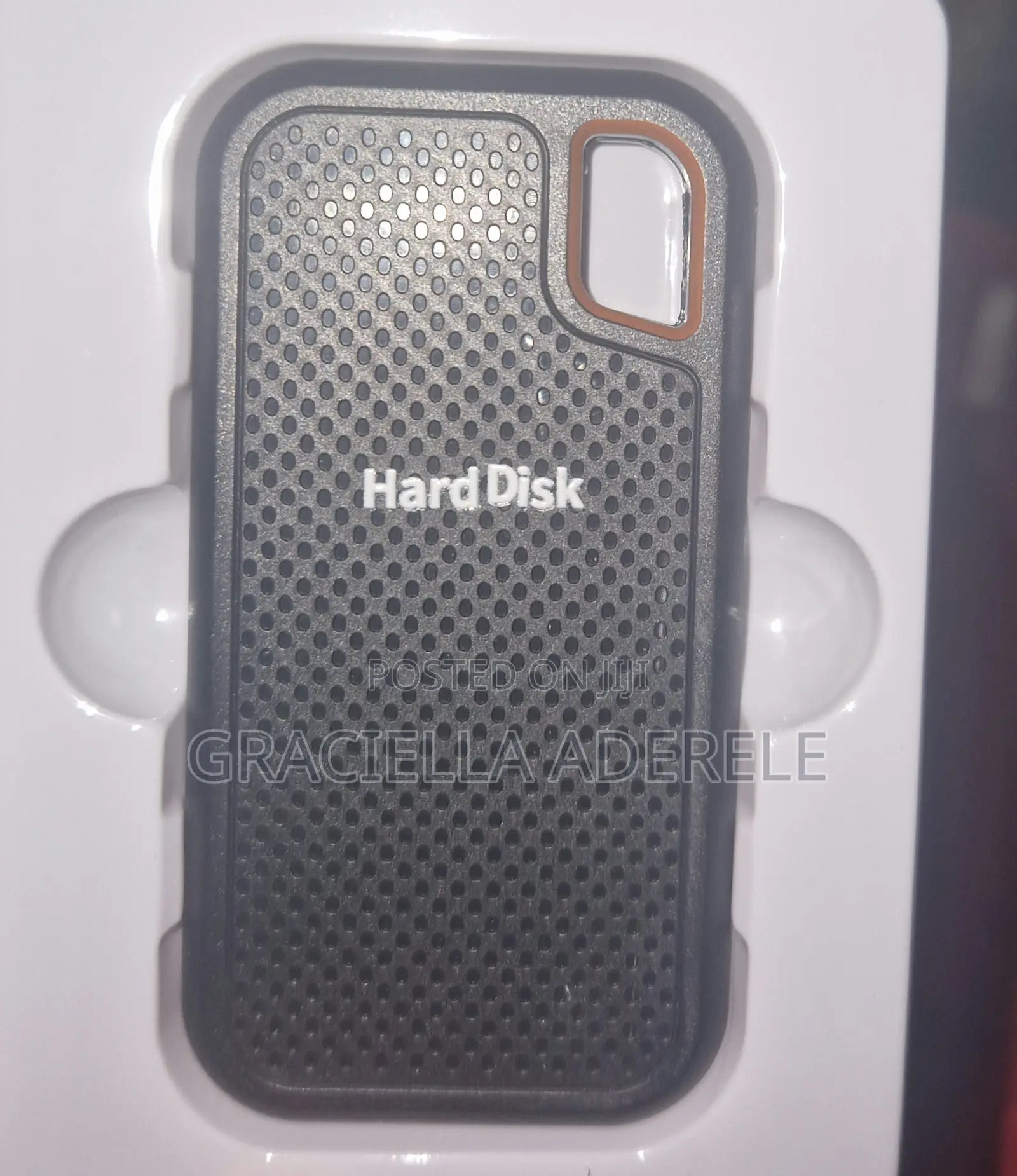 SanDisk Portable SSD 1TB