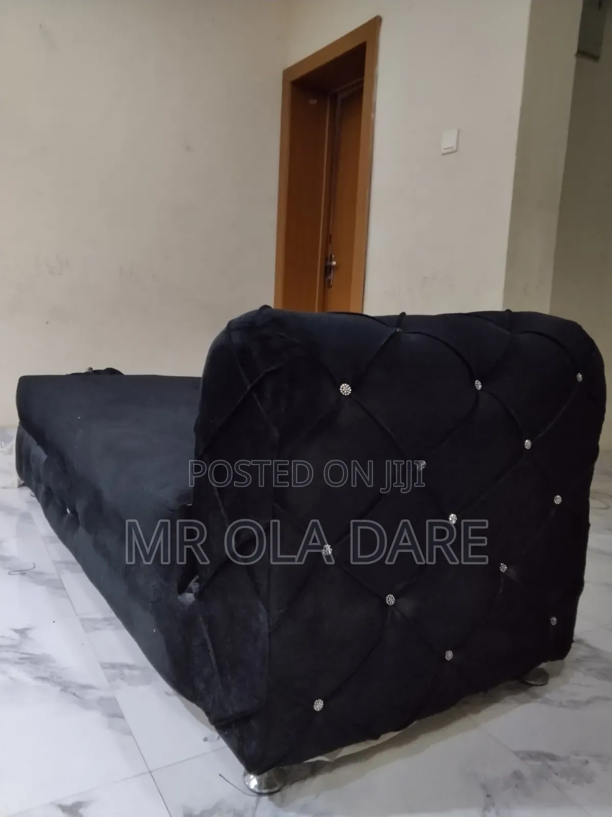 Neatly Used Sofa