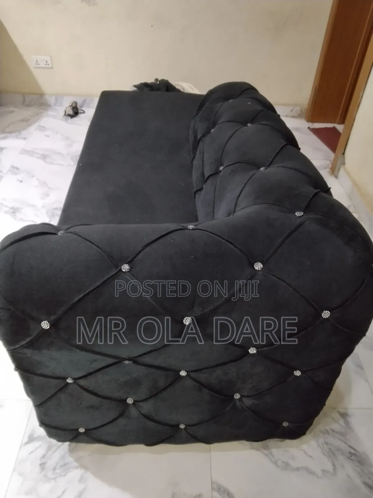 Neatly Used Sofa