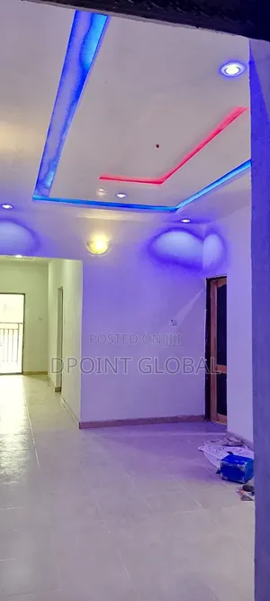 2bdrm Block of Flats in P And T Estate, Boys Town for rent