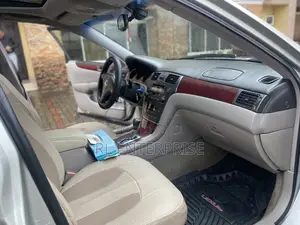 Lexus ES 300 2002 Gold