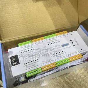Staircase Light Controller