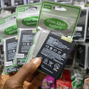 REDMI NOTE 10 BN59 Original Battery