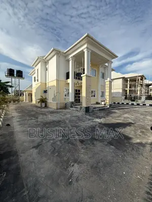 4bdrm Duplex in Federal Housing, Lugbe District for rent