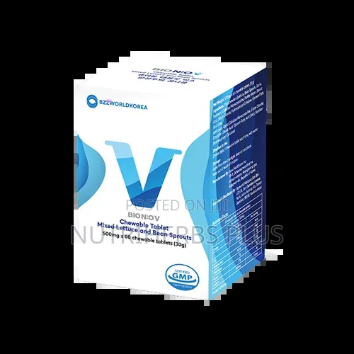 Bio N:OV Boosts Blood Flow and Supports Vascular Elasticity