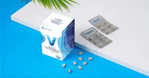 Bio N:OV Boosts Blood Flow and Supports Vascular Elasticity