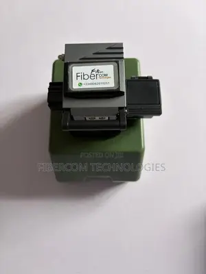 Jet Fiber Cleaver