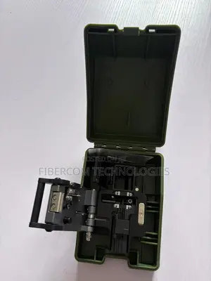 Jet Fiber Cleaver