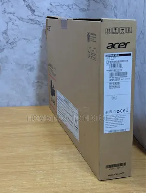 New Laptop Acer Nitro V 16S AI 16GB AMD Ryzen 7 SSD 1T