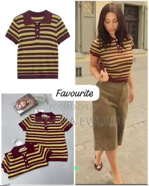 Luxury Clothes