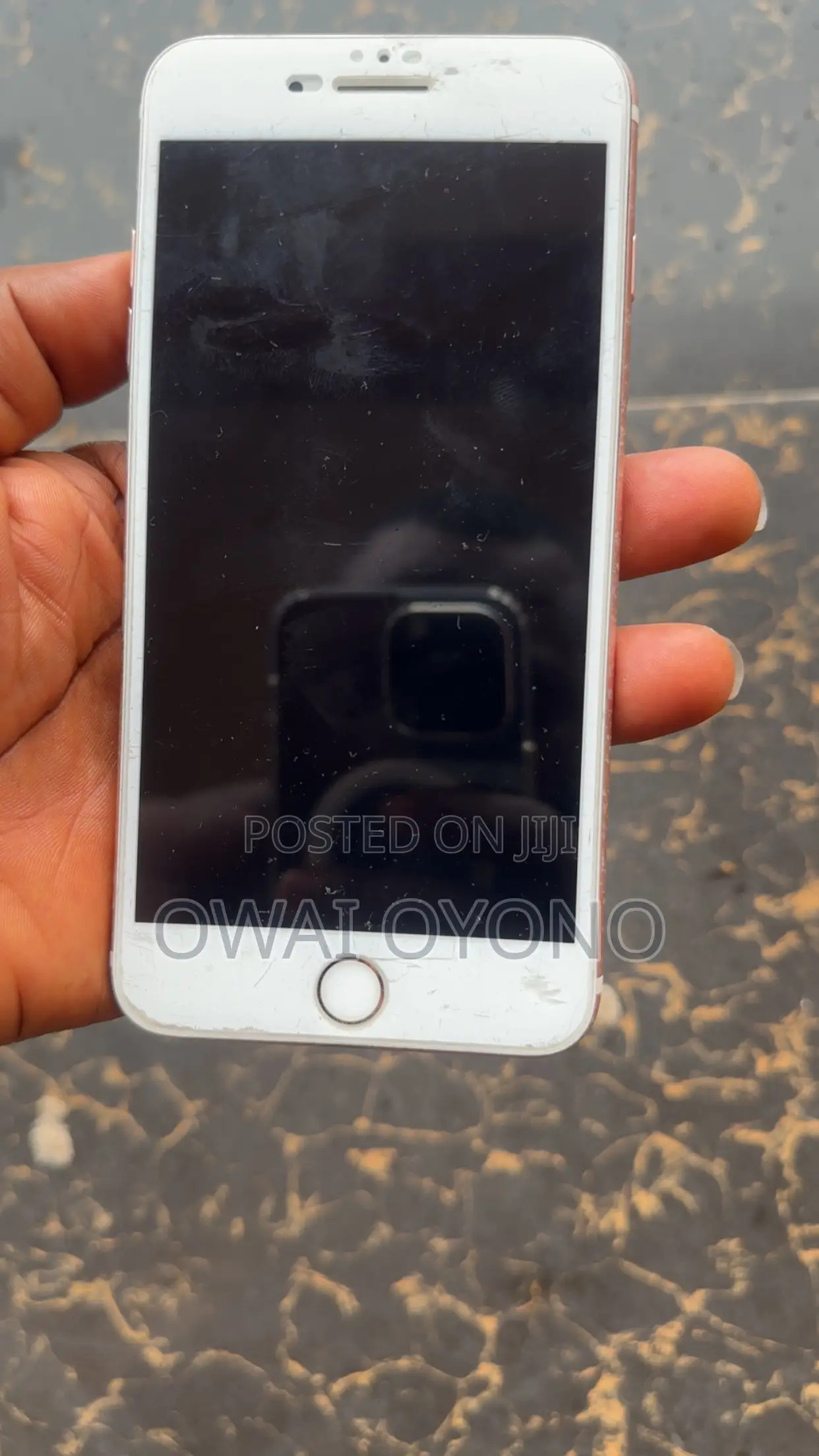 Apple iPhone 7 Plus 32 GB Gold