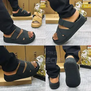 Zara Slides